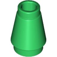 ElementNo 4529239 - Dk-Green