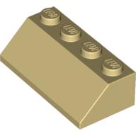 ElementNo 4614739 - Brick-Yel