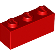 ElementNo 362221 - Br-Red