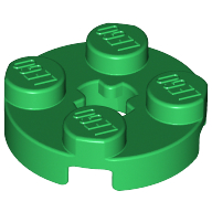 ElementNo 403228 - Dk-Green