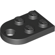 ElementNo 317626 - Black