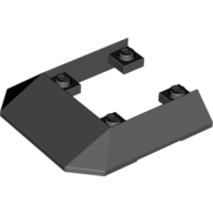 ElementNo 287626-4163768-6016300 - Black