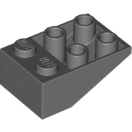 ElementNo 4211064 - Dk-St-Grey