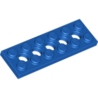 ElementNo 4114027 - Br-Blue