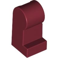 ElementNo 4173419-4501553-4541494 - New-Dark-Red