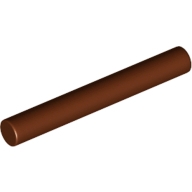 ElementNo 6075208 - Red-Brown