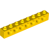 ElementNo 370224 - Br-Yel