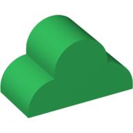 ElementNo 621628 - Dk-Green