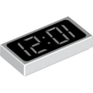 ElementNo 81268 - White