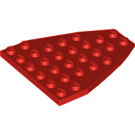 ElementNo 262521 - Br-Red