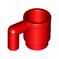 ElementNo 389921 - Br-Red