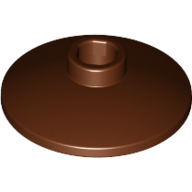 ElementNo 4660435 - Red-Brown