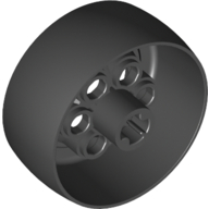 ElementNo 4288814 - Black