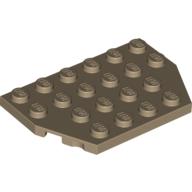 ElementNo 4266900 - Sand-Yellow