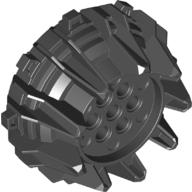 4538782 - Black