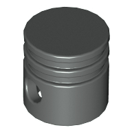 ElementNo 4160859-285127 - Dk-Grey