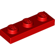 ElementNo 362321 - Br-Red