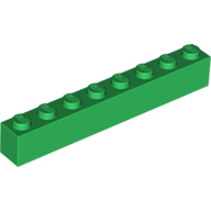 ElementNo 4143953 - Dk-Green