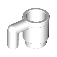 4659665 - White