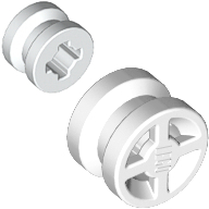 462401 - White