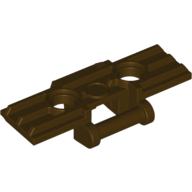ElementNo 6003879 - Dk-Brown