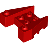 ElementNo 4230901 - Br-Red