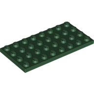 ElementNo 4505051 - Earth-Green