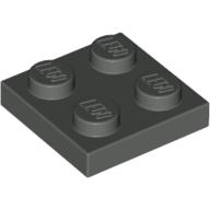 ElementNo 4114003 - Dk-Grey
