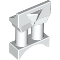 ElementNo 6122729-6359936 - White