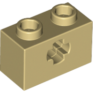 ElementNo 4233494 - Brick-Yel