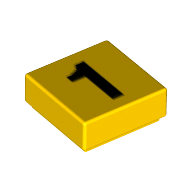 ElementNo 81072 - Br-Yel