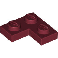 ElementNo 4585751 - New-Dark-Red