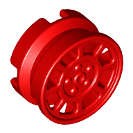 4613159 - Br-Red