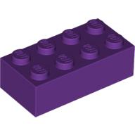 ElementNo 4165644 - Br-Violet