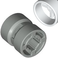 ElementNo 4141632 - Grey