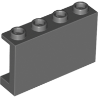 6211916 - Dk-St-Grey