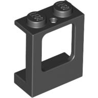 ElementNo 237726 - Black