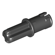 ElementNo 4184170 - Black