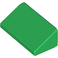 ElementNo 6000071 - Dk-Green