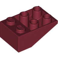 ElementNo 4615998 - New-Dark-Red