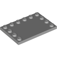 ElementNo 4211838 - Med-St-Grey