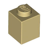 ElementNo 4113915 - Brick-Yel