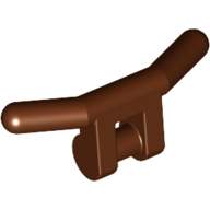 ElementNo 6311440 - Red-Brown