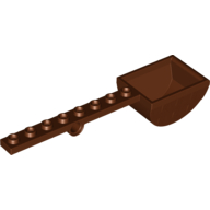 ElementNo 6037499 - Red-Brown