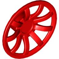 ElementNo 4621953 - Br-Red