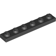 366626 - Black