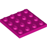 ElementNo 4253806-4621556 - Br-Purple