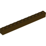 ElementNo 4518610 - Dk-Brown