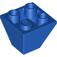 ElementNo 4101706-4240166 - Br-Blue