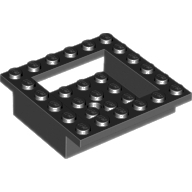 ElementNo 4167781-459726 - Black